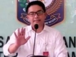 Soal Surat Gubernur Sumbar, Ardian : Silahkan Polisi Periksa, Kami tak Intervensi