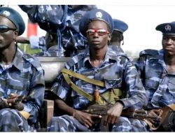 Ini 7 Kepolisian Paling Korup di Dunia, Haiti hingga Kenya