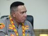 Profil Komjen Paulus Waterpauw, Putra Asli Papua yang Dipercaya Jokowi Jadi Pejabat BNPP