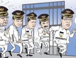 Banyak Kepala Daerah Terjerat Korupsi,  KPK : Mau Jadi Bupati Saja Harus Keluarkan Rp5 – 10 Miliar