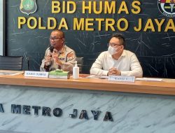 Hajar Pinjol Ilegal, Polda Metro Jaya Gencarkan Patroli Siber