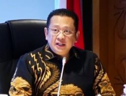 Ketua MPR Puji Kepemimpinan Polri Dibawah Pimpinan Jenderal Listyo Sigit Prabowo