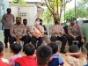 Pengamanan Malam Natal Digeser ke Polsek Jajaran, Yos Guntur : Polisi Harus Humanis