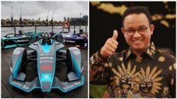 KPK Bidik Dugaan Korupsi gelaran Formula E di Jakarta