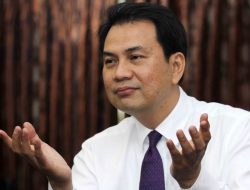 Azis Syamsuddin Mendadak Banyak Lupa Saat Dicecar Hakim soal Catatan Rp 25 Miliar di Sakunya