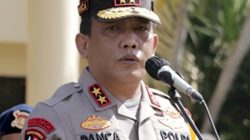 Isu Pencopotan Kapolrestabes Medan, Ini Jawaban Kapolda Panca