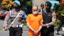 Recidivis Pelaku Jambret Berhasil Ditangkap Satreskrim Polres Magelang