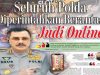 Seluruh Polda Diperintahkan Berantas Judi Online