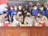 Operasi Sikat Jaran Candi 2022, Polres Cilacap Berhasil Menangkap 32 Tersangka
