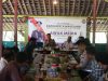 Kapolresta Magelang Jalin Sinergitas Dengan Awak Media