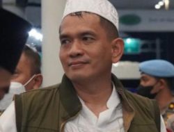 Seberapa pentingkah chatgpt membantu tugas-tugas Polri? “Curhat Jumat Kang Iqbal”