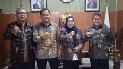 Brigjen Achmad Nurwakhid: Aliansi Indonesia Sangat Vital untuk Menjalin Persatuan dan Harmonisasi Bangsa