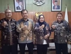 Brigjen Achmad Nurwakhid: Aliansi Indonesia Sangat Vital untuk Menjalin Persatuan dan Harmonisasi Bangsa