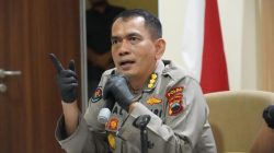 Kabid Humas Polda Jateng : Polri Gunakan SCI ungkap kasus Mutilasi Sukoharjo