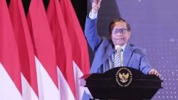 Mahfud MD Sebut Polri Harus Jadi Garda Terdepan dalam Pemberantasan Mafia Tambang di Indonesia