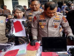 Ditreskrimum Polda Jateng dan Polresta Cilacap Ungkap Dua Kasus TPPO