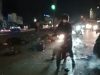 Kecelakaan Truk Rem Blong Dikabarkan di Exit Tol Bawen Semarang, Lalu Lintas Macet