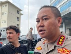 Polda Metro Buka Suara soal Rumah Ketua KPK Firli Bahuri Digeledah