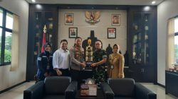 Magelang Raih Juara Umum Ketiga di Kejurda Inkanas Piala Kapolda Jateng TA 2023