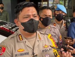Polda Metro Sudah Terima Balasan KPK Soal Supervisi Kasus SYL Diperas
