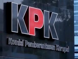 KPK Tetapkan Muhammad Suryo Tersangka Korupsi DJKA