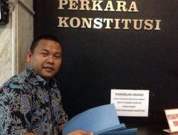 Ketua Umum Relawan GPMania2024 ajak Keluarga Besar Polri Menangkan Ganjar-Mahfud Satu Putaran