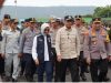 Cek Kesiapan Pelabuhan Gilimanuk, Kapolri Ungkap Penambahan Dermaga dan Buffer Zone Antisipasi Antrean Panjang