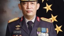 Kepala Kepolisian Negara Republik Indonesia Jenderal Polisi Drs. Listyo Sigit Prabowo, M.Si