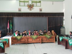 Kasus Kekerasan Seksual di Pondok Pesantren Irsyadul Mubtadiin Magelang Harus  Diusut Tuntas