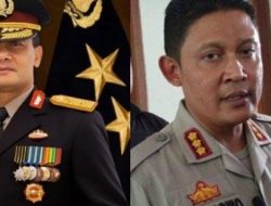 Mutasi Kapolda Jateng, Irjen Ahmad Luthfi Digantikan Brigjen Ribut Hari Wibowo