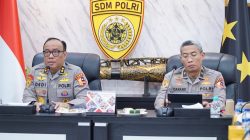 Polri: Pendaftar Rekrutmen Bakomsus Pangan Hingga Hari Kedua 2.953 Orang