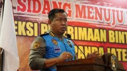 Pendaftaran Bakomsus Bintara Polri Polda Jateng: Jadwal Rekrutmen