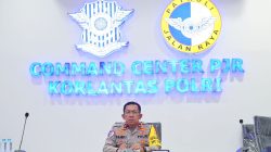 Kepolisian Siapkan Strategi Optimal untuk Ops Lilin 2024 Natal dan Tahun Baru