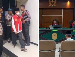 Kyai Cabul Magelang Terhadap Empat Santriwatinya, JPU Hadirkan  Tiga Saksi Dalam Sidang Lanjutan Ke – 4