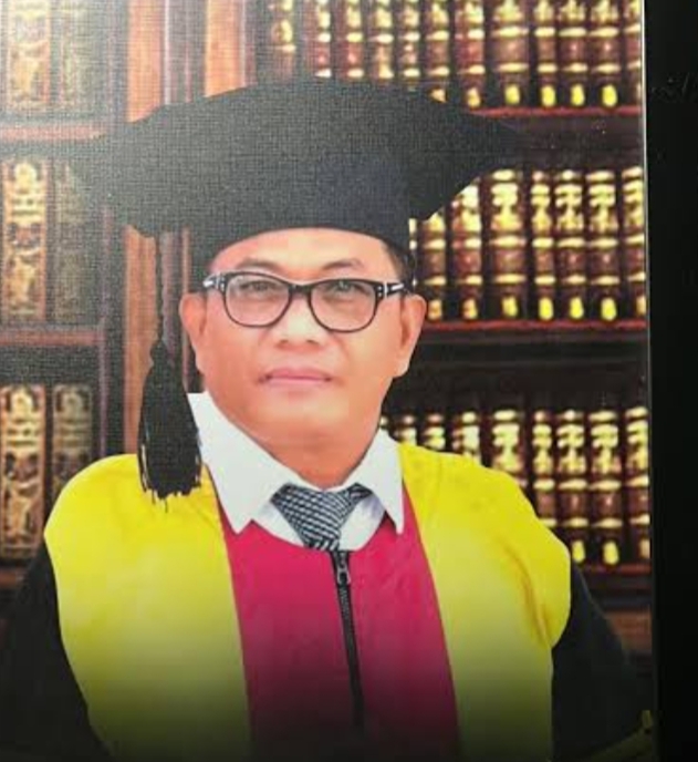 Cabut Laporan Sangketa 53 Hektar Tanah di Rimbo panjang, Begini ...