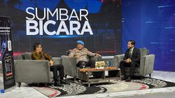 Perkuat Sistem Pengawasan Internal, Propam Polda Sumbar Luncurkan Inovasi Kanal Pengaduan Digital Berbasis QR Code.