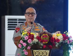 Wakapolri,Brimob Polri Harus Tingkatkan Kapabilitas dan Profesionalisme
