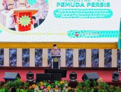 Kapolri Gandeng PERSIS Satukan Langkah Jaga Stabilitas Kamtibmas