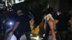 “Gempar”, Pria 52 tahun Ditemukan Sudah Membusuk di Desa Pandau Jaya