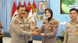 Polres Kampar Raih Juara Satu, Dalam Kategori Viralisasi Media Online dan Media Sosial