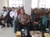 Kapolsek Iptu Ahmad Rifai Hadiri Sertijab Camat Batununggal
