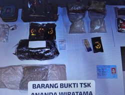 Bareskrim Bongkar Lab Vape Narkoba di Jaktim, Berawal Dari Ojol