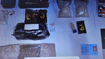 Bareskrim Bongkar Lab Vape Narkoba di Jaktim, Berawal Dari Ojol