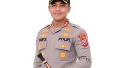 Perkuat Sinergi dengan Masyarakat, Kapolres 50 Kota Wujudkan Kamtibmas Kondusif.