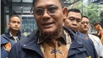 Polri Bentuk Satgas Gakkum Penyelundupan