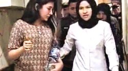 Jadi Dokter Gadungan, eks Finalis Putri Indonesia Riau Diringkus Polda Riau