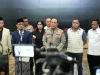 Jamin Keamanan Ibadah Haji,Polri Kerahkan Personil di Saudi
