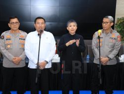 Polri Dan BGN Bersinergi Tidak Tegas Praktek ilegal  Jual Beli Titik SPPG