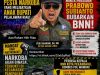 Pernyataan BNNK Pekanbaru Kombes Pol Wawan di Kritik Tajam, Ketua LPKKI Feri Sibarani  Tidak Masuk Logika !