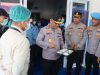 Kapolda Sumbar Lakukan Kunjungan Kerja Ke Polres Pasaman Barat, Tekankan Pelayanan Prima Kepada Masyarakat.